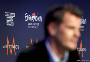 EBU blijft bij beslissing om Joost Klein te diskwalificeren