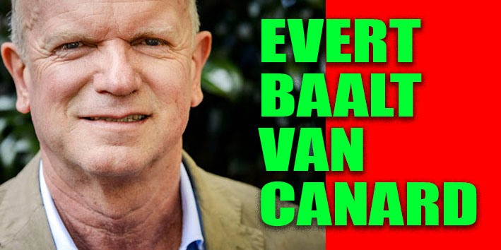 Evert Santegoeds: ik krijg toch gelijk over Borsato.