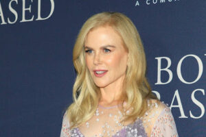 Echte schietpartij bij set film Nicole Kidman