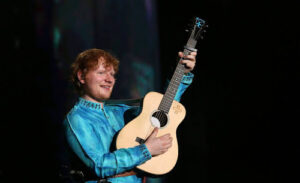 &#8216;Ed Sheeran stopt met zingen&#8217;