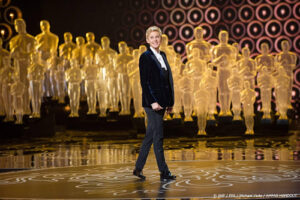 Ellen DeGeneres over televisietijd: ik ben niet gemeen