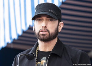 Eminem kondigt twaalfde album aan