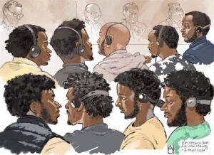 Eritreeërs ontkennen plan voor rellen in Den Haag