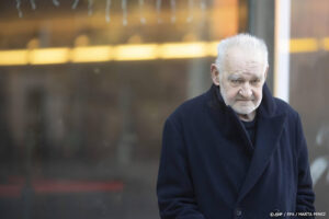 European Film Academy gedenkt Béla Tarr: icoon met sterke stem