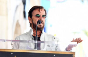 Ex-Beatle Ringo Starr ziet weinig vreugde in nieuwe Beatles-docu