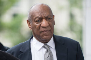 Ex-advocaat Bill Cosby klapt uit de school