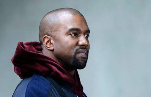 Excuses Kanye West voor gebrek aan etiquette