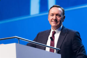 Excuses en coming out Kevin Spacey
