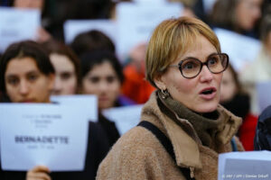 Franse filmsector vraagt om wet tegen seksueel geweld