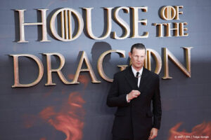 Game of Thrones-spinoff House of the Dragon stopt na seizoen 4