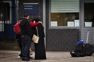 Geen asielzoekers naar Geertruidenberg, gemeente ziet af van plan