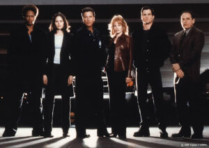 Geen nieuwe seizoenen meer voor serie CSI: Vegas