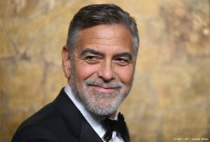 George Clooney maakt Broadway-debuut met bewerking van eigen film
