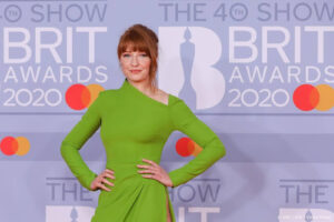 Girls Aloud-zangeres Nicola Roberts bevallen van eerste kind