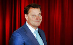 Albert Verlinde: ,,Erland speelde rol bij vertrek RTL Boulevard&#8221;
