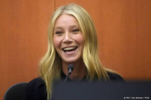 Gwyneth Paltrow wint rechtszaak skiongeluk