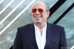 Hans Zimmer maakt soundtrack Harry Potter-serie