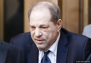 Harvey Weinstein &#8216;blij verrast&#8217; met terugdraaien veroordeling