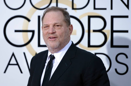 &#8216;Harvey Weinstein niet in LA voor Globes&#8217;