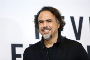 Iñárritu krijgt Oscar voor vr-kunstproject