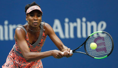 Inbraak bij Venus Williams tijdens US Open