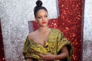 Inbreker Rihanna aangeklaagd