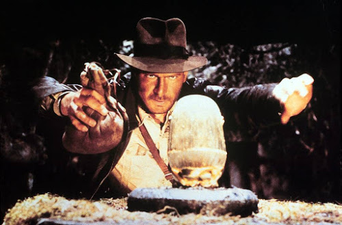 Indiana Jones 5 verplaatst naar 2021