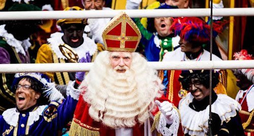 Intocht Sinterklaas best bekeken programma