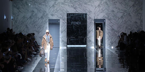 Italiaanse mode-icoon Carla Fendi overleden