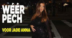 Wéér pech voor Jade Anna: droomverkoop strandt en huis weer uit de verkoop