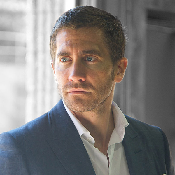 Jake Gyllenhaal &#8211; Gekweld door bindingsangst