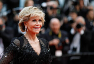 Jane Fonda breekt lans voor huishoudsters