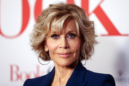 Jane Fonda heeft begrip voor Trump-stemmers