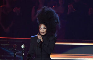 Janet Jackson in oktober voor optreden naar Ziggo Dome