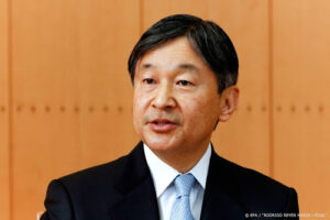Japan denkt aan uitstel eerste staatsbezoek keizer