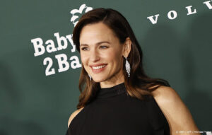 Jennifer Garner vond uiteenvallen gezin het zwaarste na scheiding