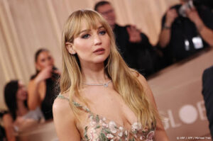 Jennifer Lawrence houdt niet van honden en wil ze ‘uitroeien’