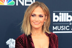 Jennifer Lopez speelt stripper in nieuwe film