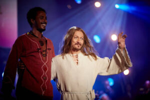 Jesus Christ Superstar weer naar Nederland