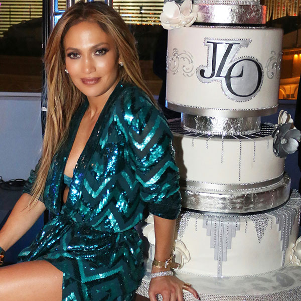 ||Jennifer Lopez|Gwen Stefani en Jennifer Garner