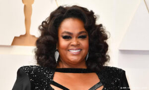 Jill Scott komt na tien jaar weer met nieuw album