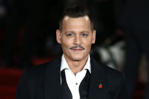 &#8216;Johnny Depp stomdronken bij première&#8217;