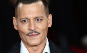 Johnny Depp zat stuk na scheiding Amber Heard
