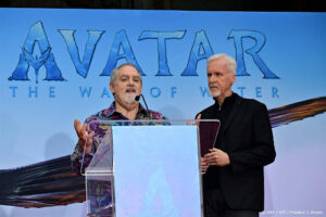 Jon Landau, producent Titanic en Avatar, overleden