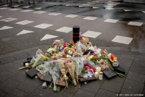 Jongen (5) weer thuis na ongeval Utrecht waarbij zusje overleed