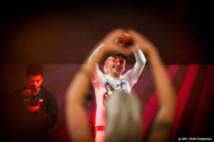 Joost Kleins Kleinkunst scoort wereldwijd op Spotify