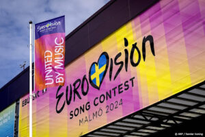 Junior Eurovisie Songfestival in november gehouden in Madrid