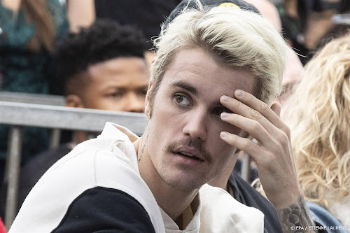 Justin Bieber verkoopt al zijn muziekrechten tot nu toe