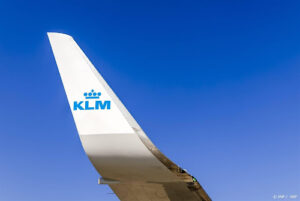 KLM schrapt meerdere vluchten om hevige sneeuwval