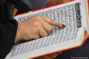 Kabinet gaat geen verbod op verbranding koran instellen